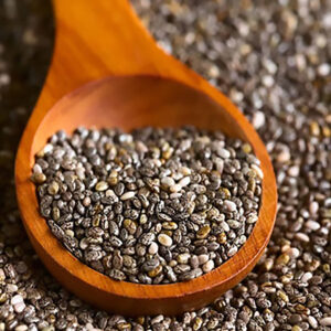 চিয়া সিড - ৫০০ গ্রাম