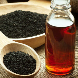 কালোজিরা তেল - ১০০ গ্রাম