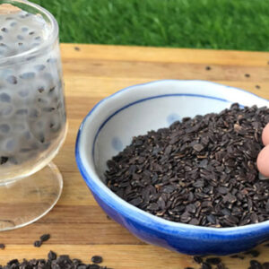 তোকমা দানা - ২৫০ গ্রাম