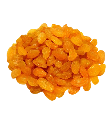Golden Raisin